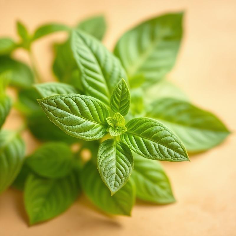 Holy Basil Tulsi extract with ursolic acid