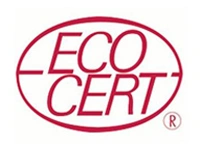 Ecocert organic certification for natural ingredients