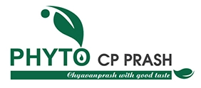 Phyto CP Prash rejuvenating stamina and vitality health tonic extract