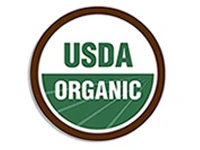 USDA Organic certified botanical ingredients manufacturer
