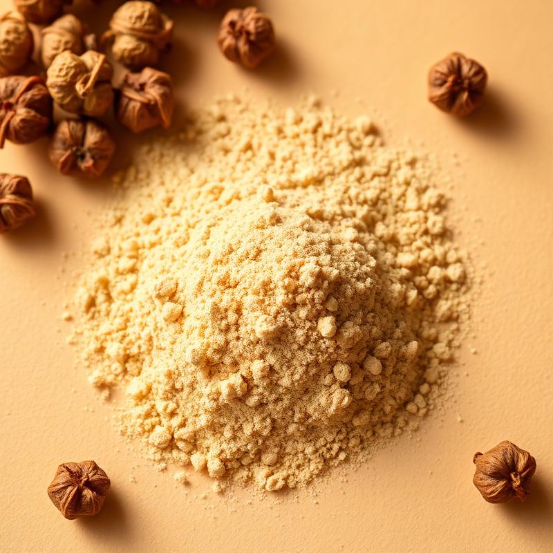 Amla Indian gooseberry extract rich in Vitamin C