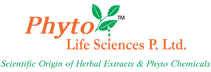 Phyto Life Sciences P. Ltd. — Premium Herbal Extracts Manufacturer