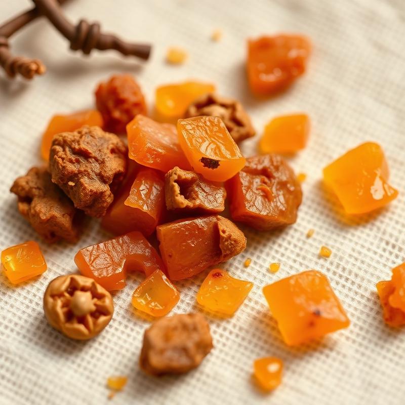 Boswellia serrata extract standardized to AKBA