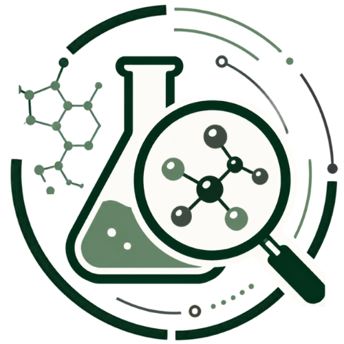 Bioactive compound screening in R&D lab