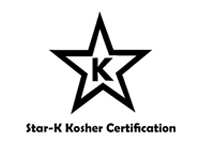 Star-K Kosher certified botanical extracts