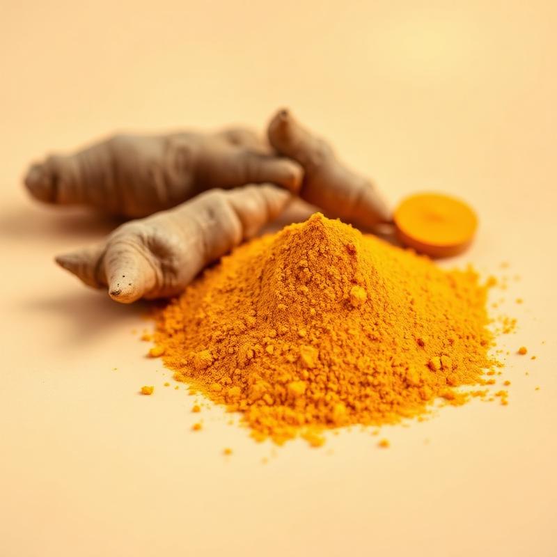 Curcumin 95 percent extract from turmeric