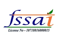 FSSAI Food Safety and Standards Authority of India certification
